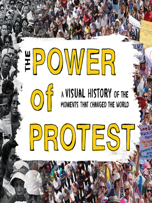 Title details for The Power of Protest by Brenda Griffing - Available